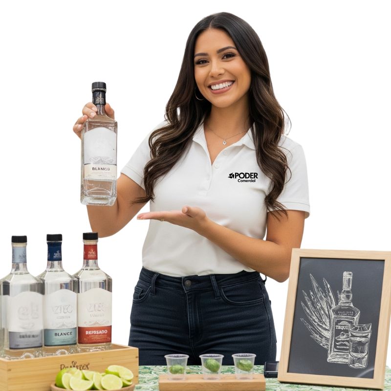 promotora-para-tequilas Promotora de mezcales en Ciudad de México