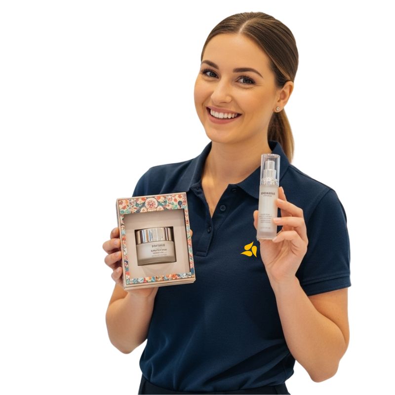 promotor-de-belleza Agencia de promotoría para belleza en el área Metropolitana y Ciudad de México